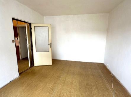 Prodej bytu, 1+1, 38 m²