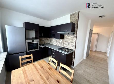 Prodej bytu, 3+1, 66 m²
