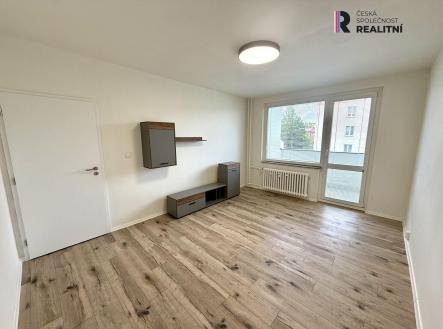 Prodej bytu, 3+1, 66 m²
