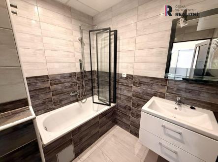 Prodej bytu, 3+1, 66 m²