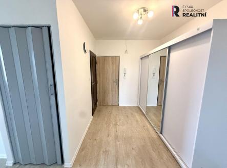 Prodej bytu, 3+1, 66 m²