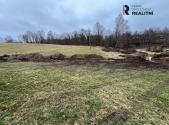 Prodej - pozemek pro bydlení, 1 652 m²