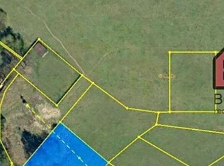 Prodej - pozemek pro bydlení, 1 652 m²