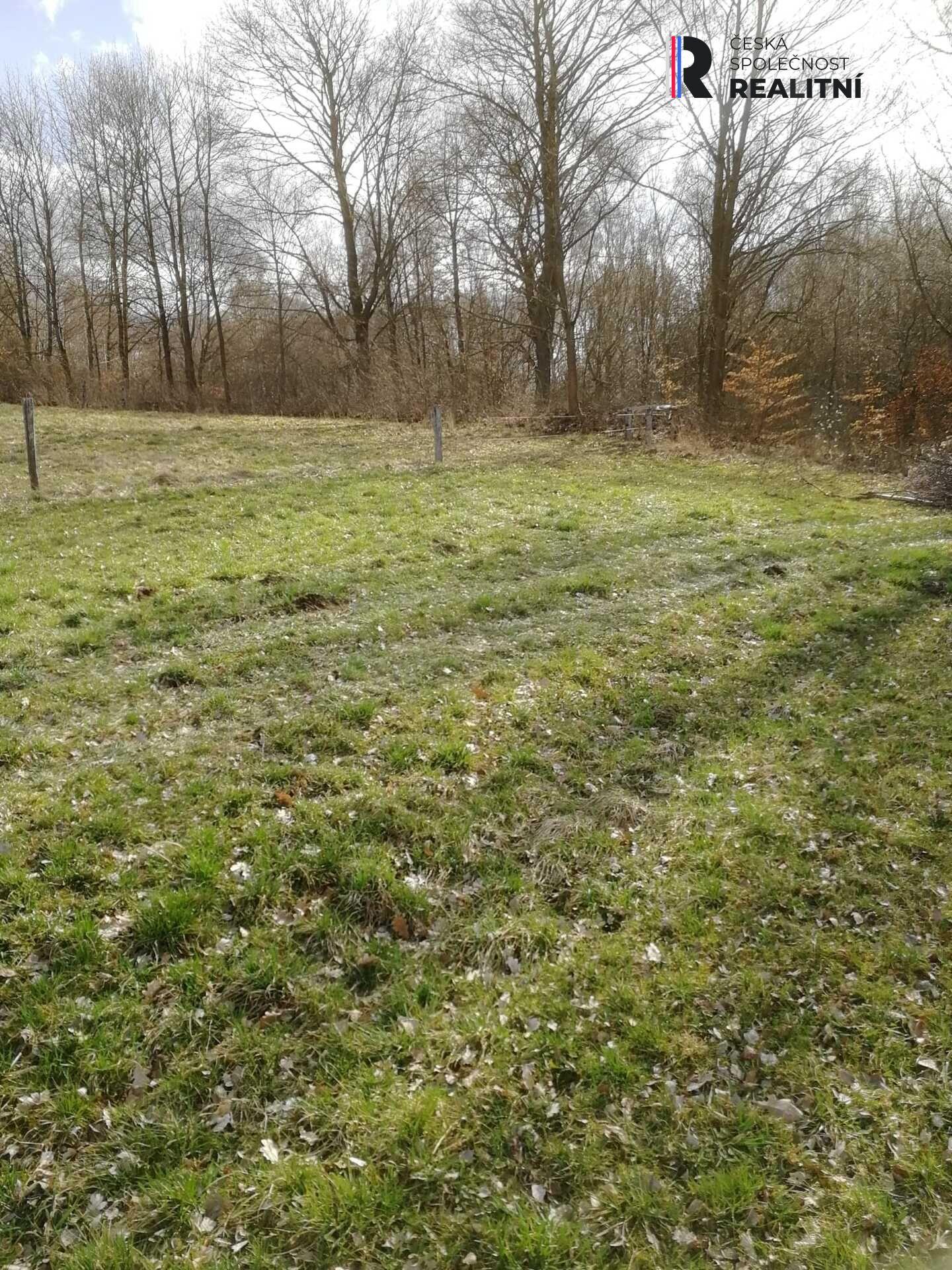 Prodej atraktivního stavebního pozemku v Horním Slavkově