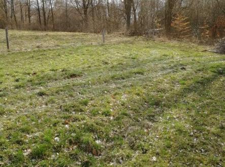 Prodej - pozemek pro bydlení, 1 652 m²