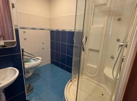 Pronájem bytu, 1+1, 37 m²