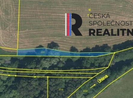 Prodej - pozemek, zemědělská půda, 11 230 m²