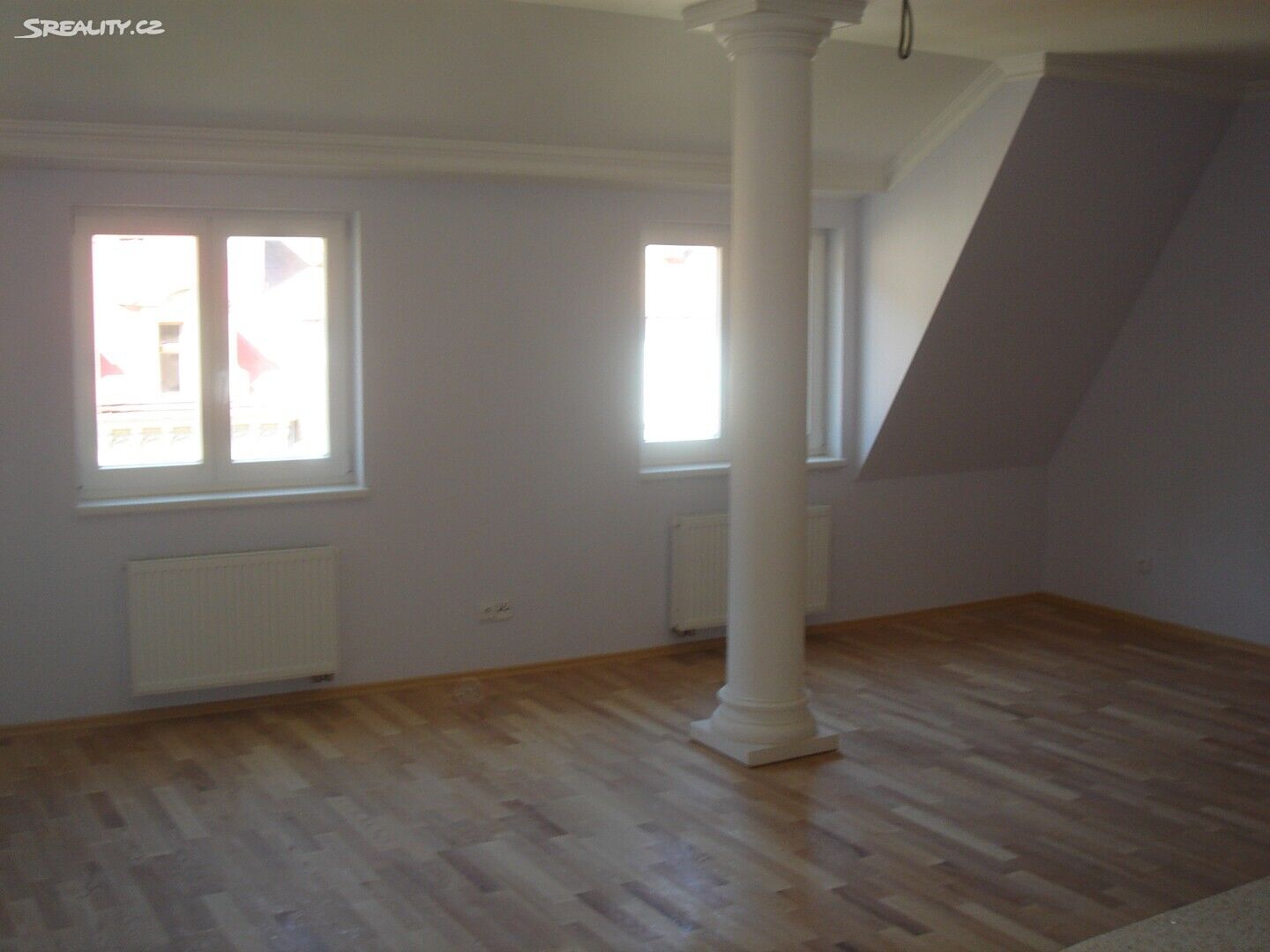 Prodej bytu 4+kk 94 m², ul. Sadová