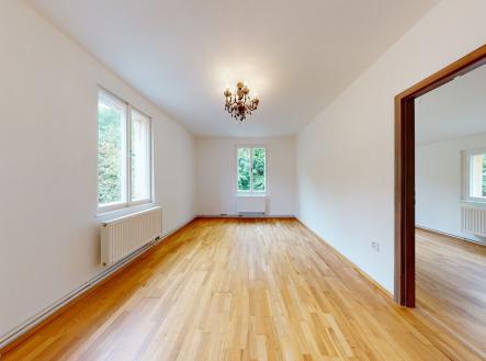 Prodej bytu, 3+kk, 68 m² obrázek