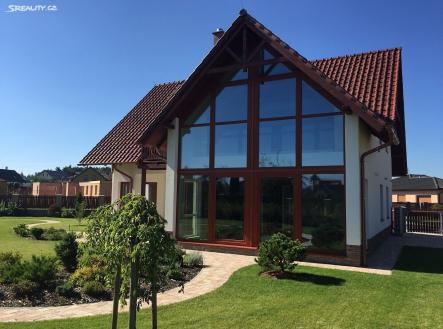 Prodej - dům/vila, 229 m² obrázek