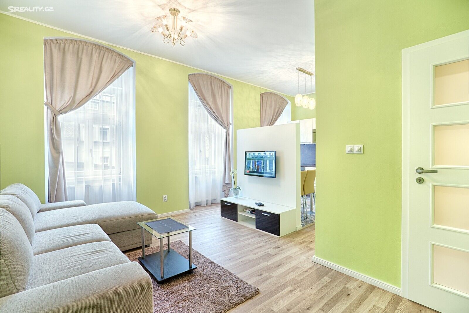 Prodej bytu 2+kk 44 m², ul. Ondřejská