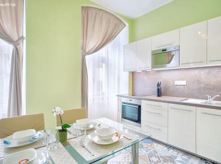 Prodej bytu, 2+kk, 44 m²