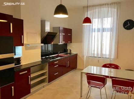 Prodej bytu, 3+1, 120 m²