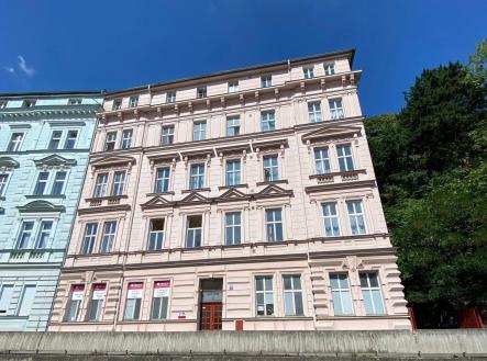 Prodej bytu, atypický, 50 m²