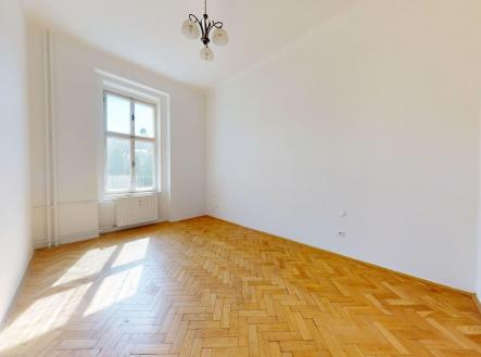 Prodej bytu, atypický, 50 m²