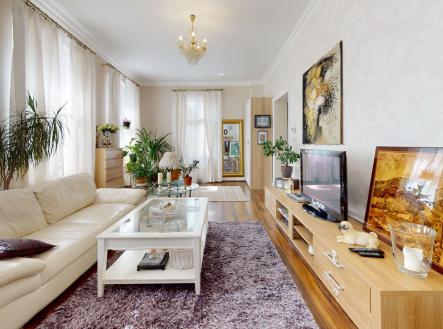 Prodej bytu, 3+1, 137 m² obrázek