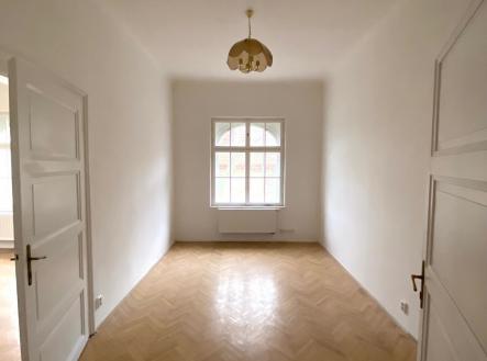 Prodej bytu, 4+1, 134 m²