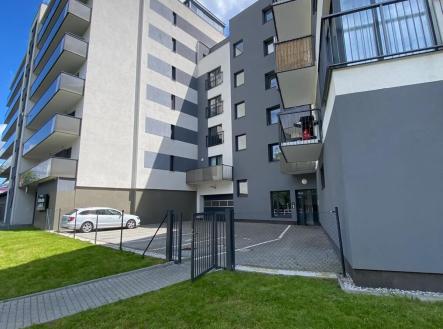 Prodej bytu, 3+kk, 81 m²