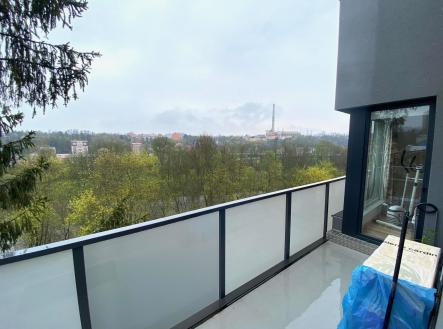 Prodej bytu, 3+kk, 81 m²