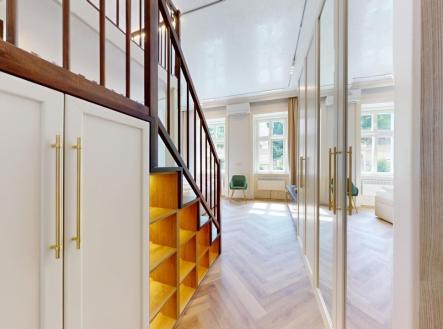 Prodej bytu, 1+1, 42 m²
