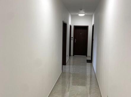 Prodej bytu, 3+kk, 81 m²