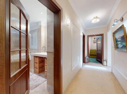 Prodej bytu, 3+kk, 100 m²