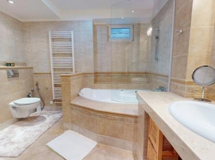 Prodej bytu, 3+kk, 100 m²