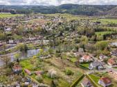 Prodej - pozemek pro bydlení, 4 050 m²