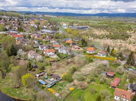 Prodej - pozemek pro bydlení, 4 050 m²