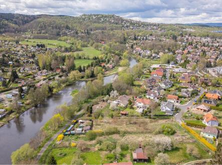 Prodej - pozemek pro bydlení, 4 050 m²