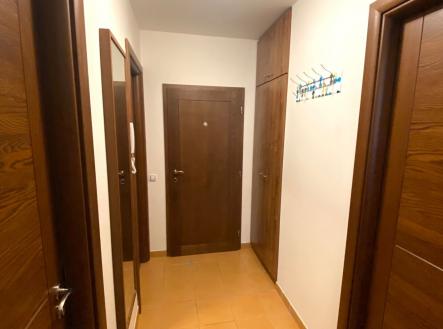 Prodej bytu, 2+kk, 40 m²