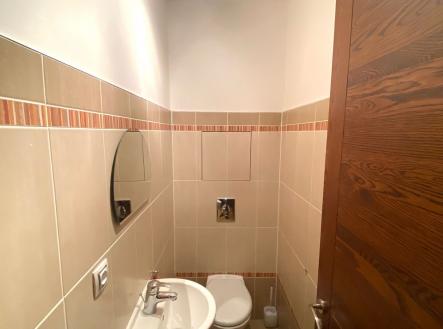 Prodej bytu, 2+kk, 40 m²