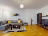 Prodej bytu, 2+kk, 88 m²
