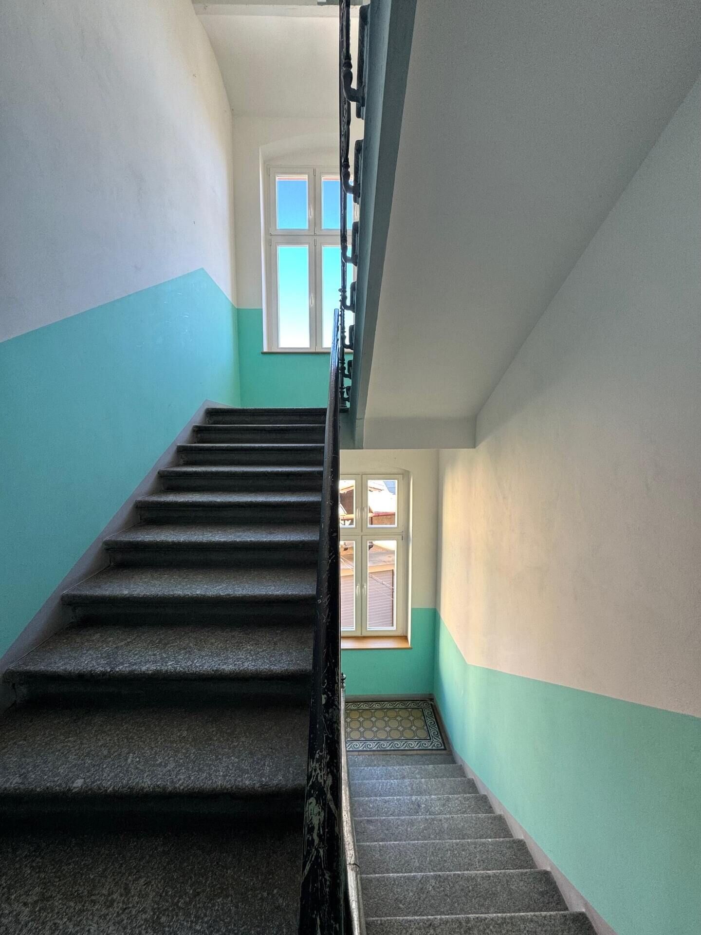 Byt 2+KK, ul. Svahová