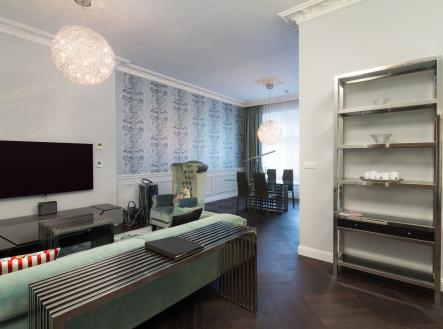 Prodej bytu, atypický, 169 m²
