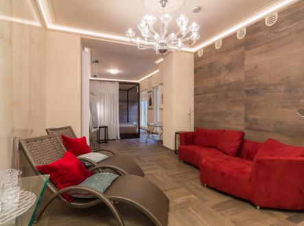 Prodej bytu, atypický, 169 m²