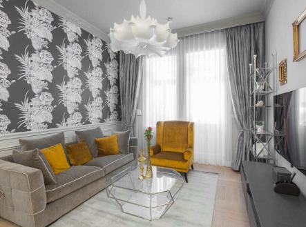 Prodej bytu, 2+kk, 83 m² obrázek
