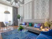 Prodej bytu, 3+kk, 98 m²