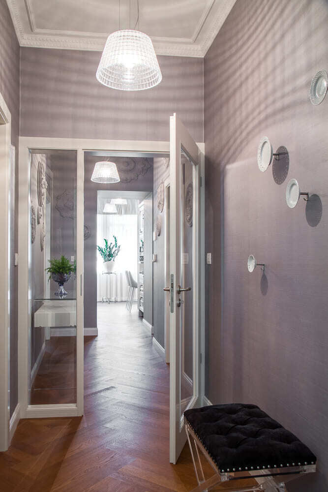 Apartmán Sapphire 3+kk, ul. Vřídelní