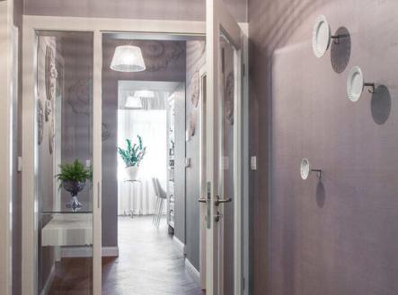 Prodej bytu, 3+kk, 98 m²