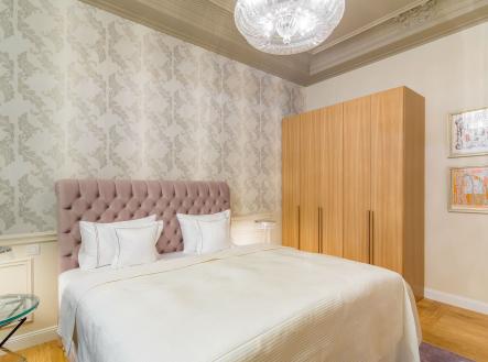 Prodej bytu, 2+kk, 61 m²
