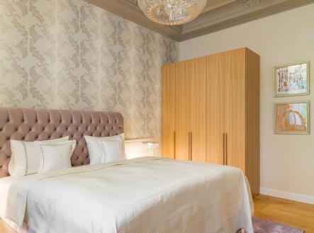 Prodej bytu, 2+kk, 61 m²