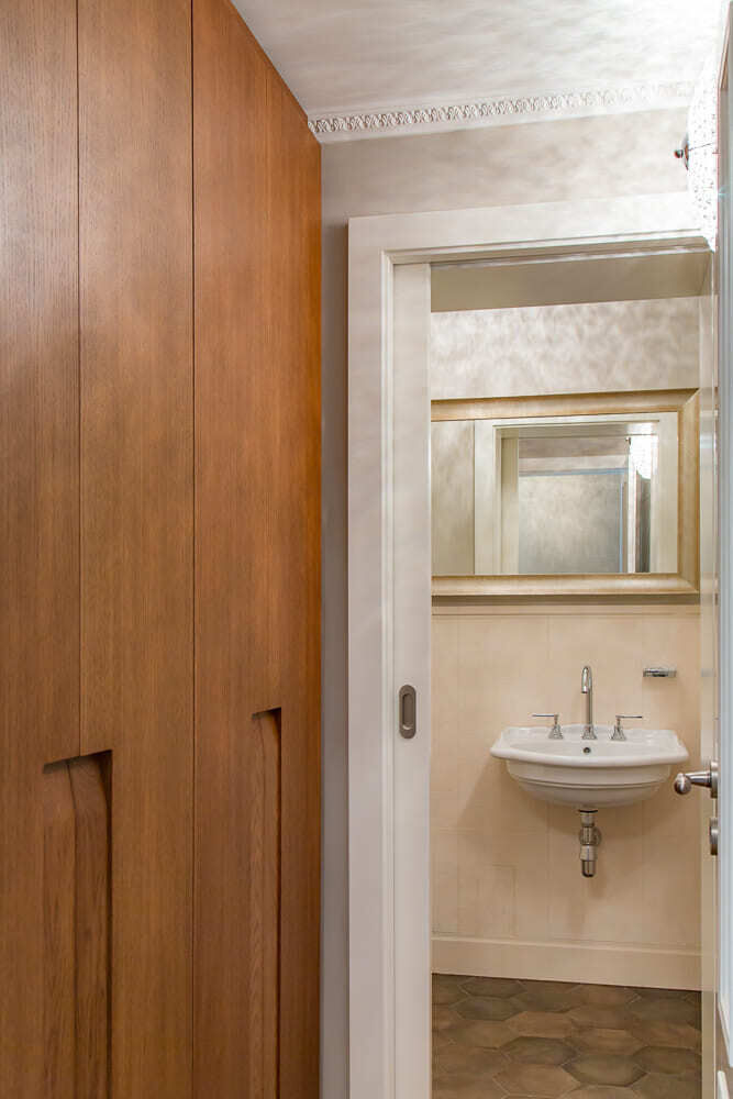 Apartmán Emerald, 4+kk, ul. Vřídelní
