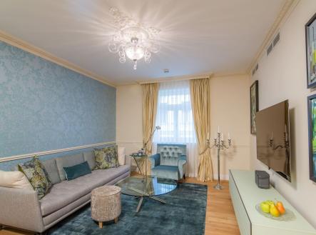 Prodej bytu, 3+kk, 105 m² obrázek