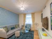 Prodej bytu, 3+kk, 105 m²