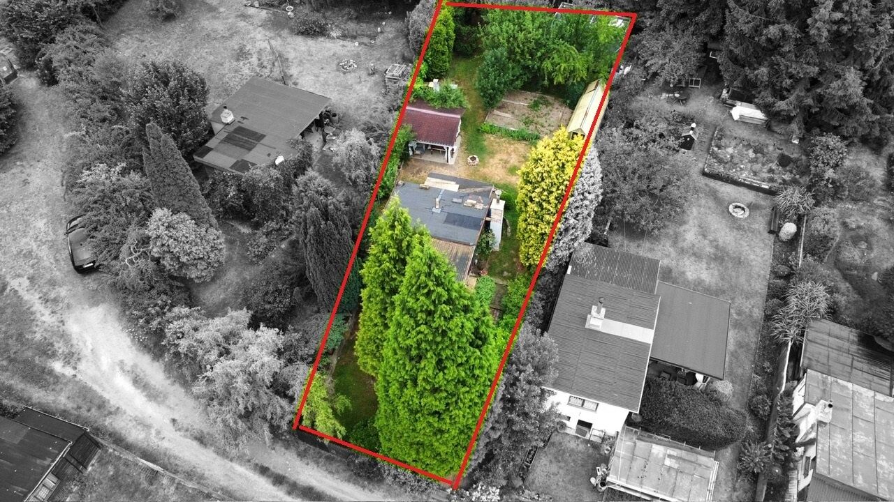 Chata, pozemek 437 m², Sadov u Karlových Var