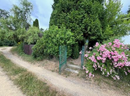 Prodej - chata/rekreační objekt, 15 m²