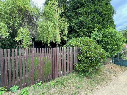 Prodej - chata/rekreační objekt, 15 m²