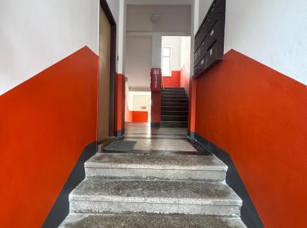 Prodej bytu, 2+kk, 57 m²