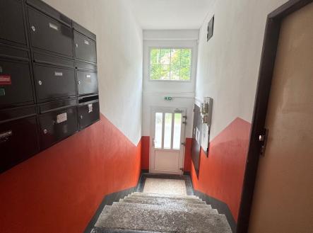 Prodej bytu, 2+kk, 57 m²